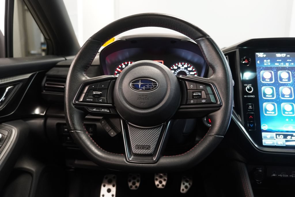 Used 2024 Subaru WRX TR AWD/4WD image 18