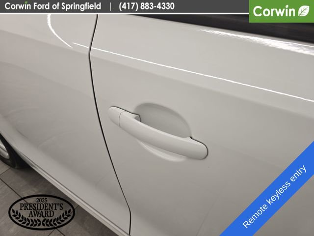 Used 2015 Volkswagen Jetta S FWD image 8