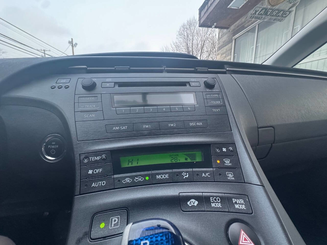 Used 2010 Toyota Prius Five image 31