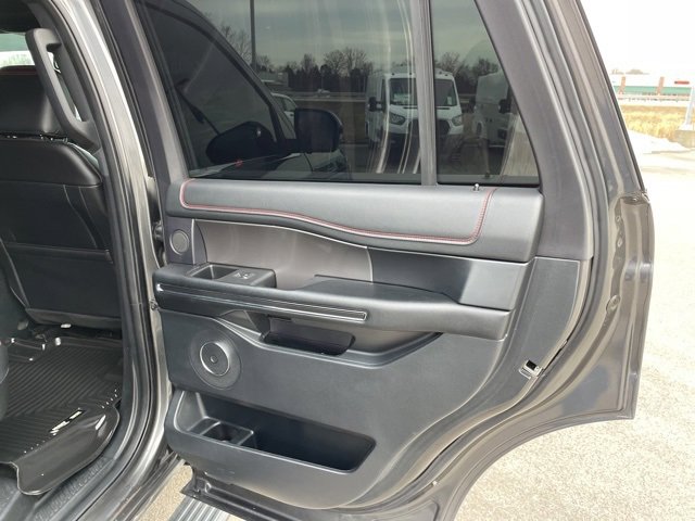 Used 2021 Ford Expedition Limited image 63