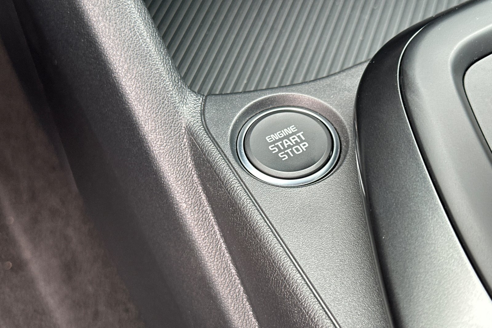 New 2026 Kia K4 FWD image 21