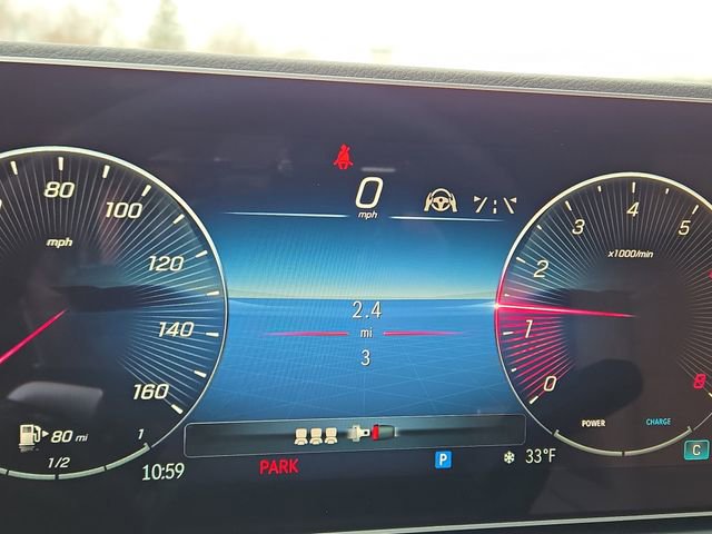 New 2026 Mercedes-Benz GLE 450 4MATIC Coupe image 7