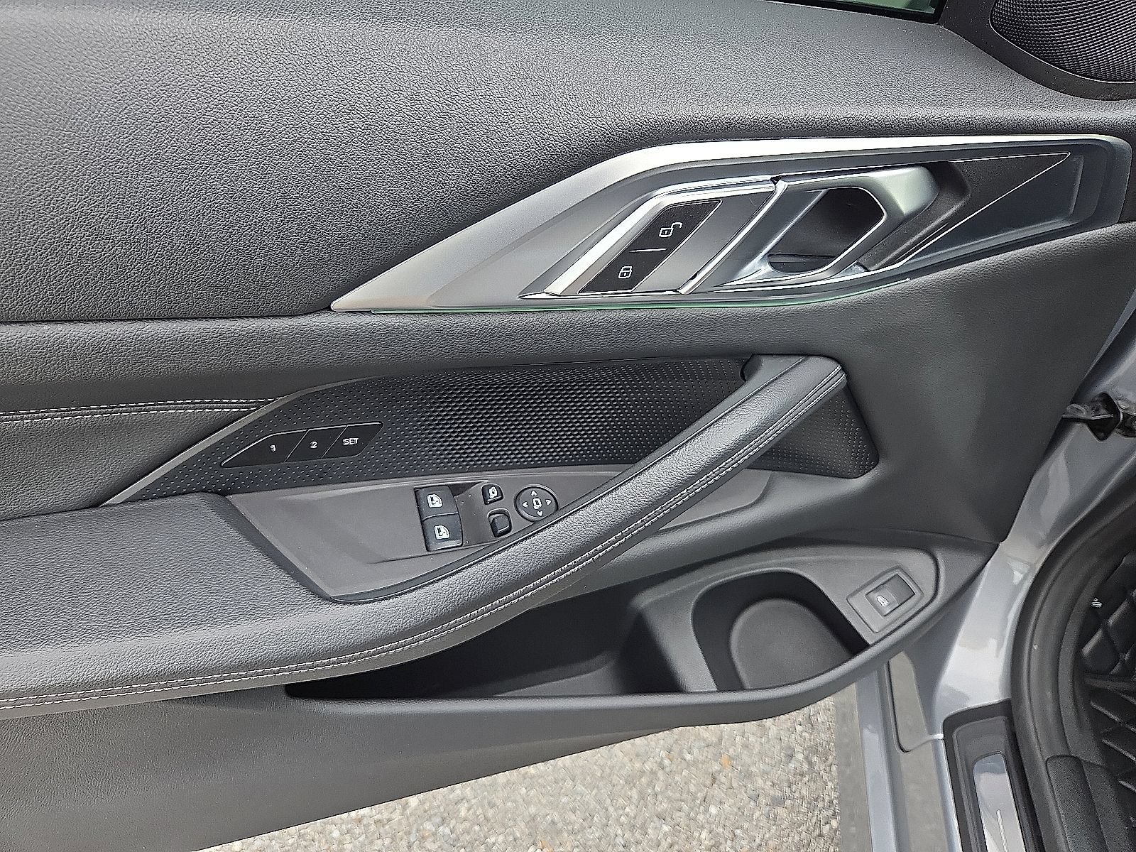 Used 2024 BMW 430i Coupe RWD image 15