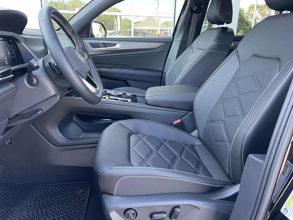 New 2026 Volkswagen Atlas Cross Sport SE AWD/4WD image 18