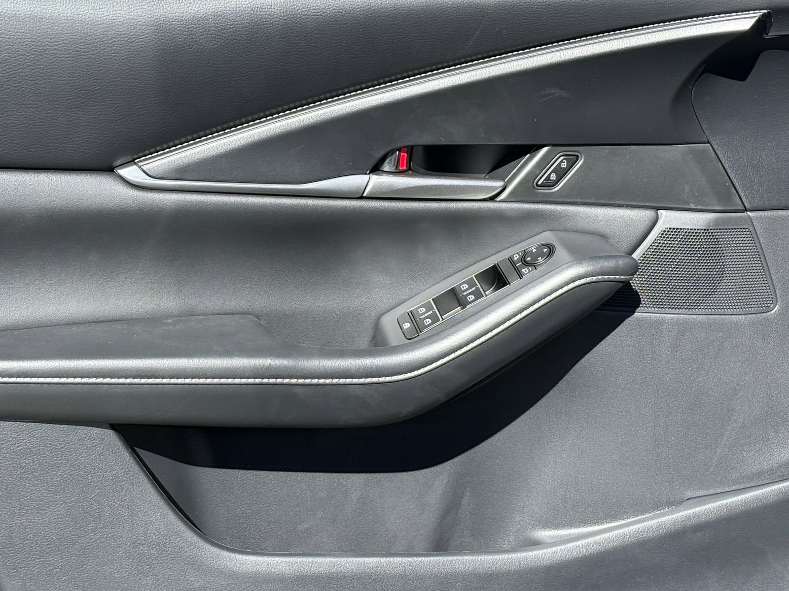 New 2026 MAZDA CX-30 AWD 2.5 S image 17