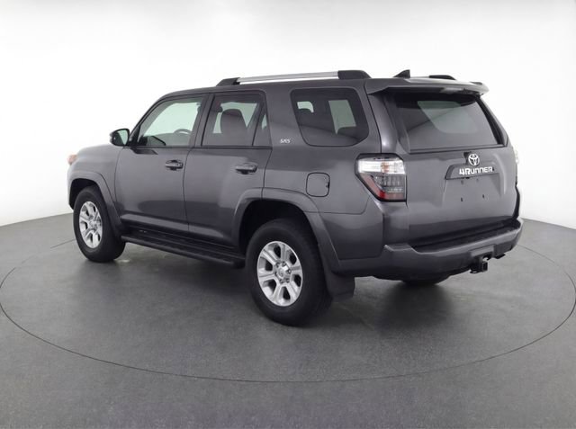Used 2020 Toyota 4Runner SR5 Premium w/ Moonroof Package image 3