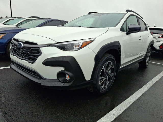 New 2026 Subaru Crosstrek 2.0i Premium image 2