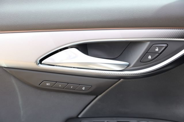 Used 2026 Buick Envision Sport Touring AWD/4WD image 23