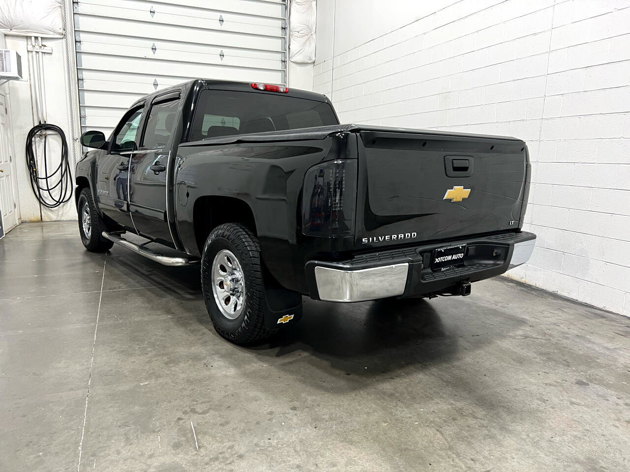 Used 2013 Chevrolet Silverado 1500 LT image 6