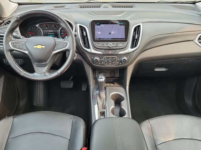 Used 2018 Chevrolet Equinox Premier FWD image 29