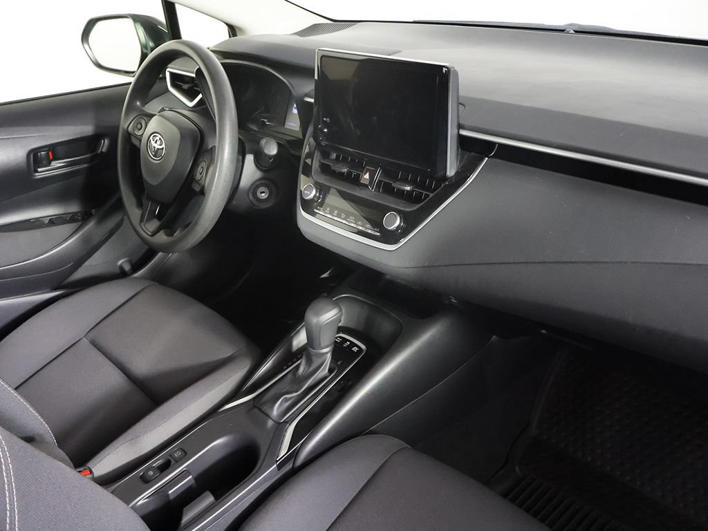 Used 2024 Toyota Corolla LE FWD image 24