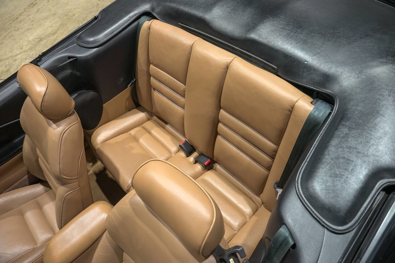 Used 1995 Ford Mustang GT image 21