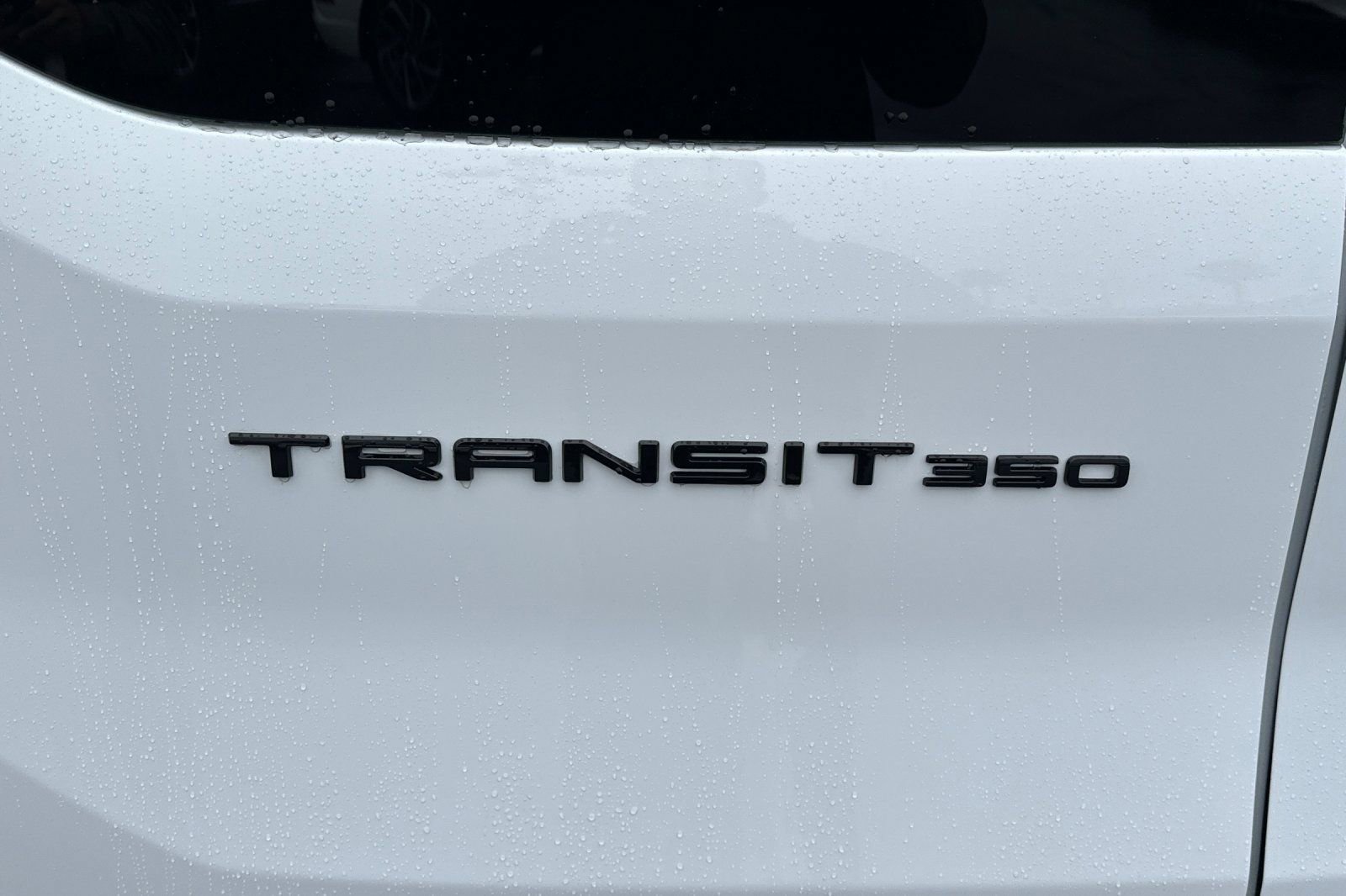 New 2026 Ford Transit 350 XL image 26