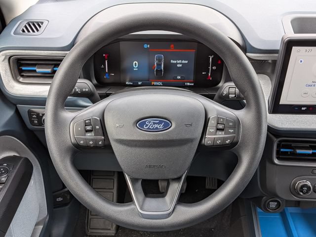 New 2026 Ford Maverick XLT w/ Equipment Group 301A AWD/4WD image 19