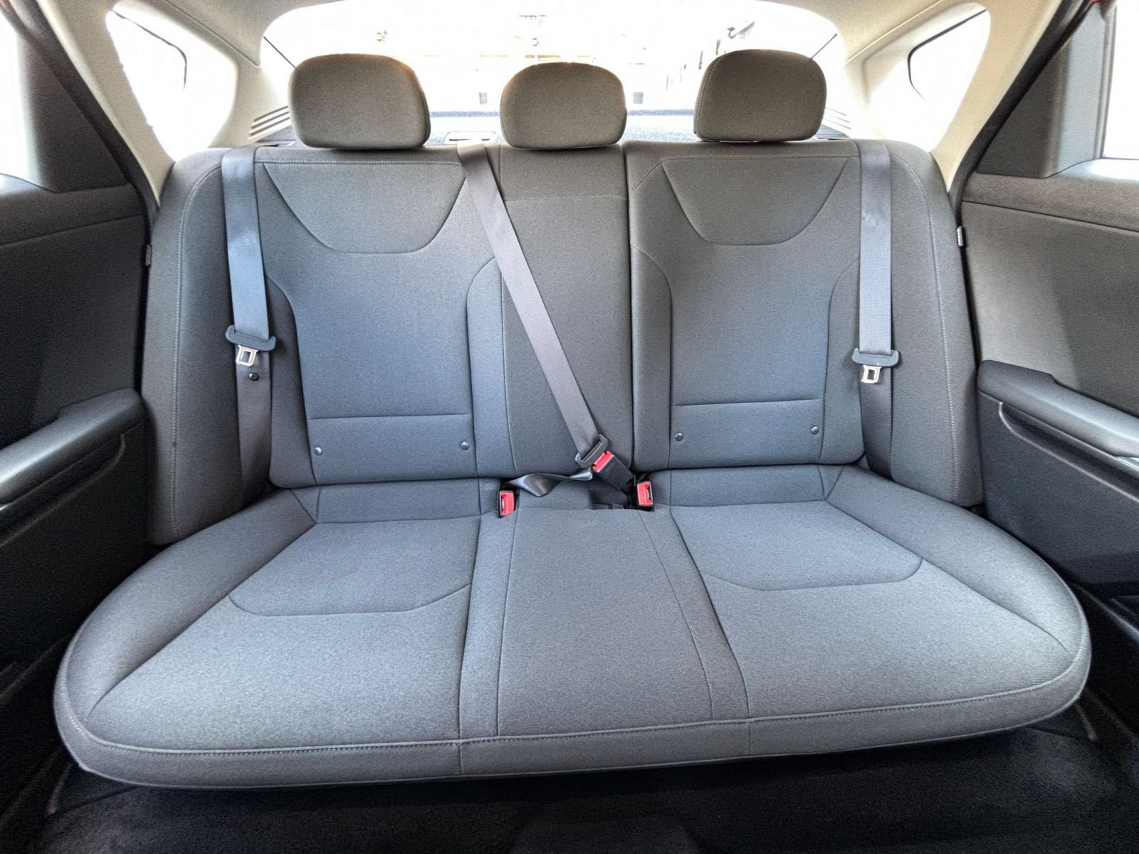 Used 2026 Kia K4 FWD image 37