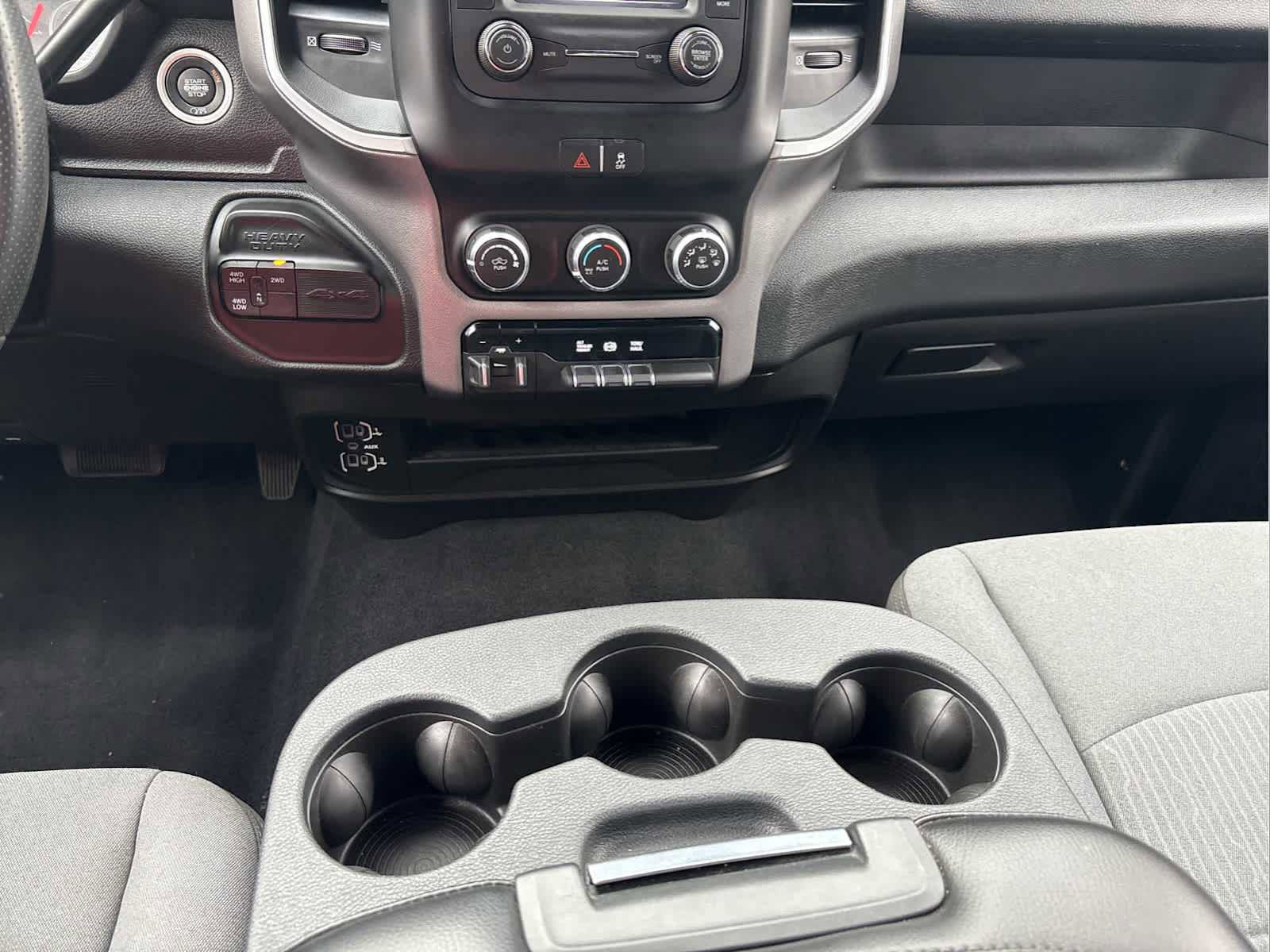 Used 2023 RAM 3500 Big Horn image 22