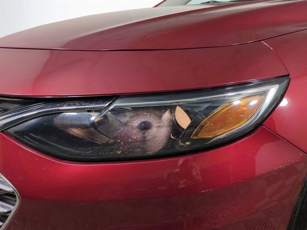 Used 2024 Chevrolet Malibu LT image 10