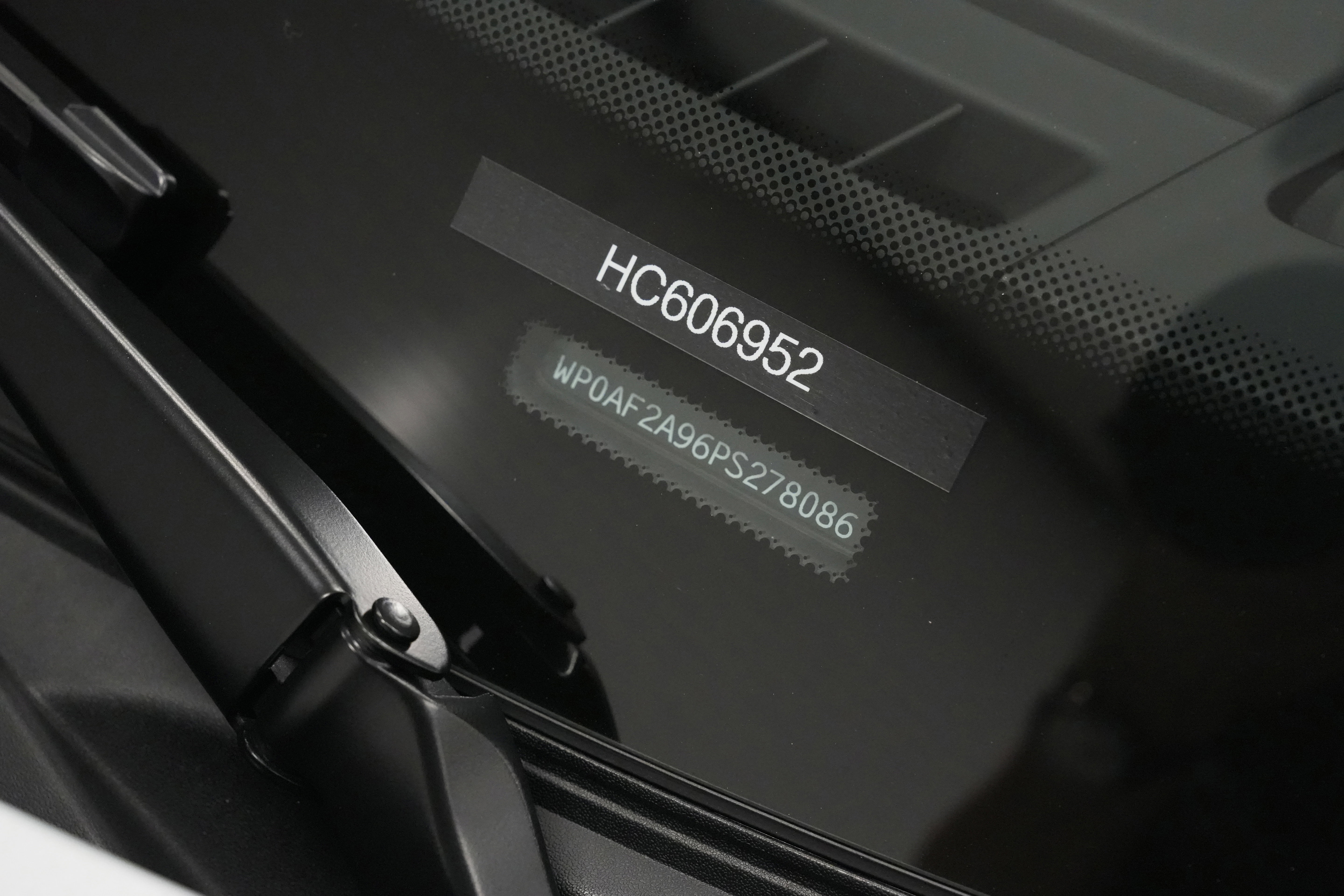 Used 2023 Porsche 911 GT3 RS RWD image 60