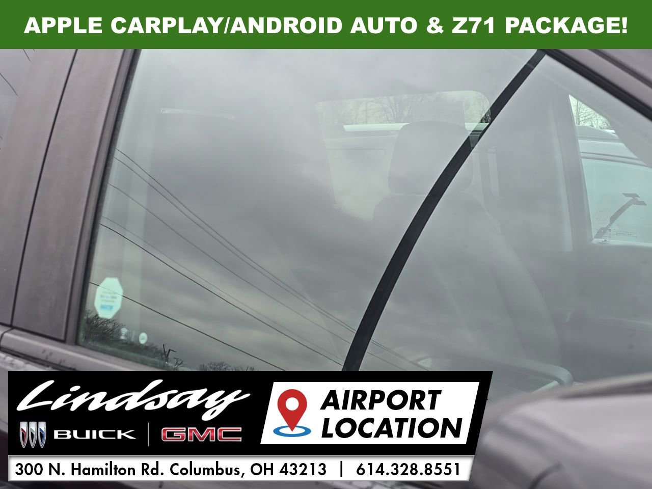 Used 2019 Chevrolet Silverado 1500 LT Trail Boss image 16