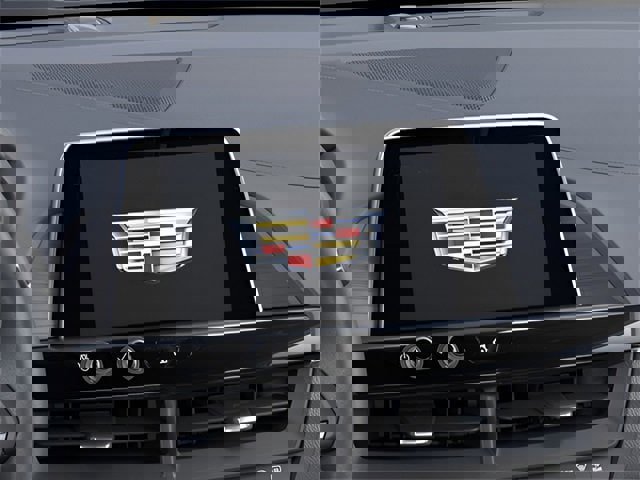 New 2025 Cadillac CT4 Premium Luxury image 14