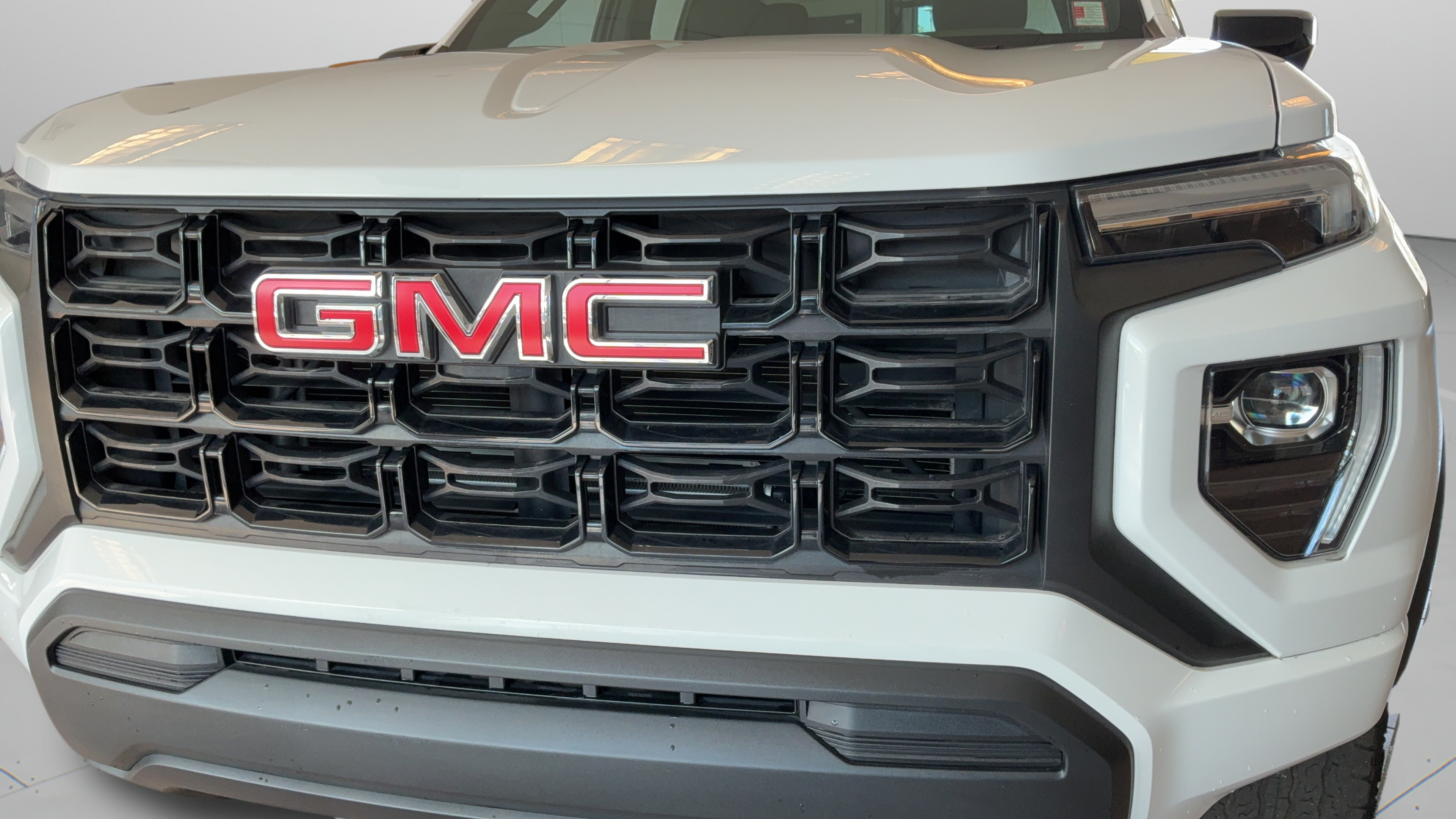 Used 2023 GMC Canyon Elevation w/ Trailering Package AWD/4WD image 48
