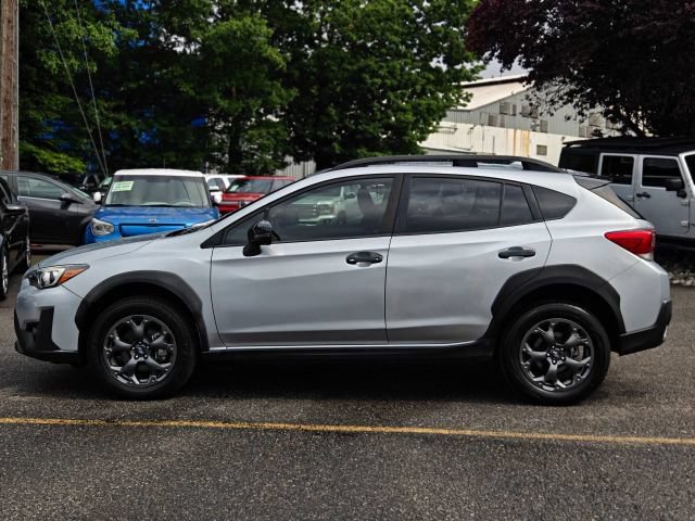 Used 2023 Subaru Crosstrek 2.5i Sport AWD/4WD image 5