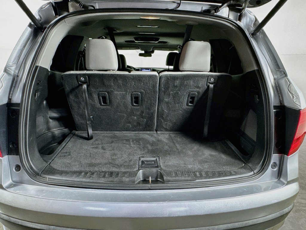 Used 2016 Honda Pilot Touring image 34
