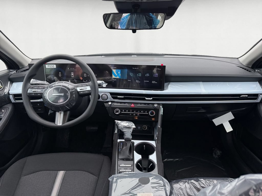 New 2026 Hyundai Sonata SE FWD image 11