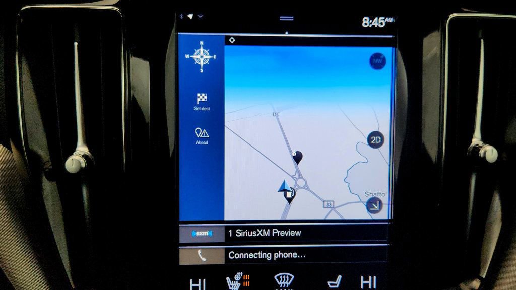 Used 2018 Volvo XC60 T6 R-Design w/ Convenience Package image 19