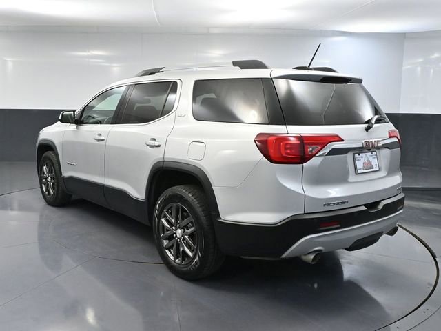 Used 2017 GMC Acadia SLT AWD/4WD image 7