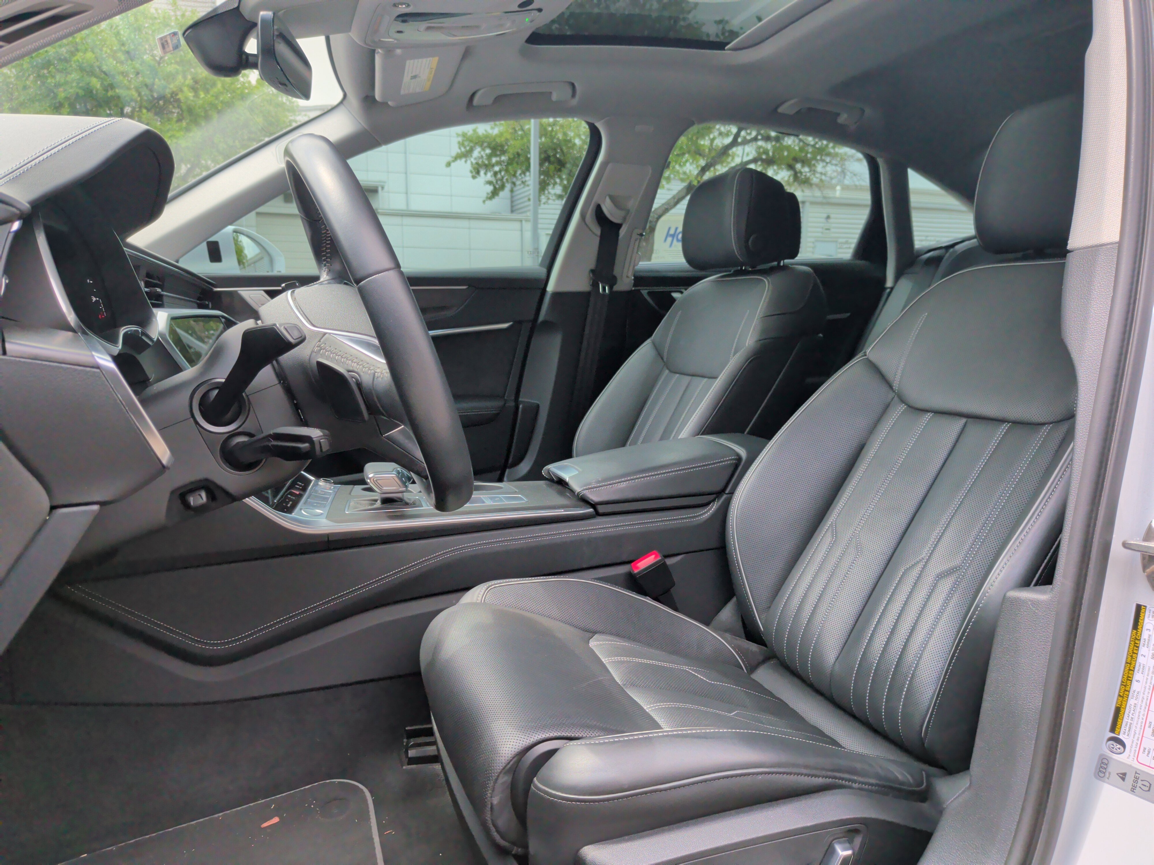 Used 2019 Audi A6 3.0T Prestige image 16