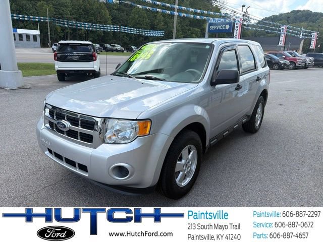Used 2012 Ford Escape XLS FWD image 7