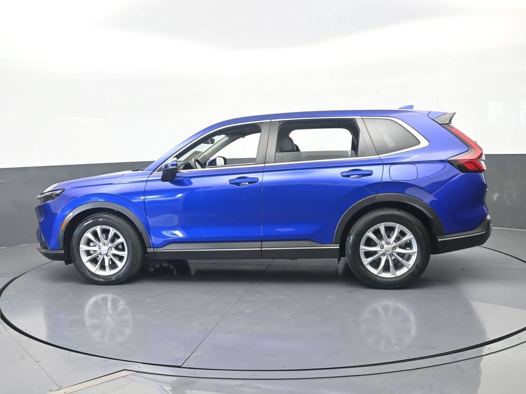 Used 2024 Honda CR-V EX-L image 3