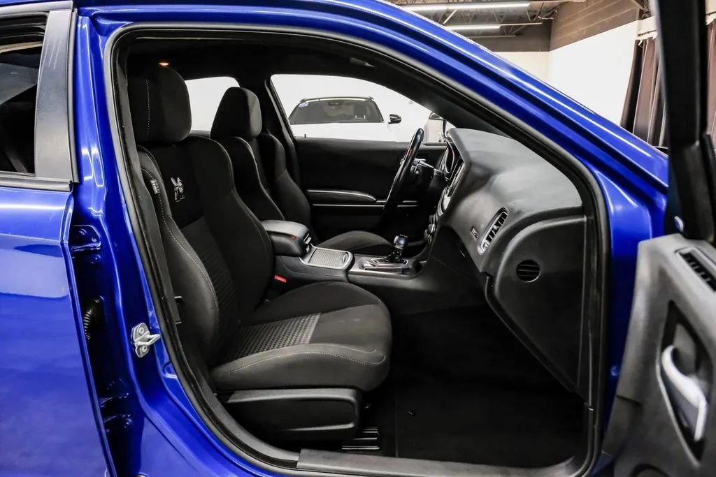 Used 2021 Dodge Charger Scat Pack RWD image 47