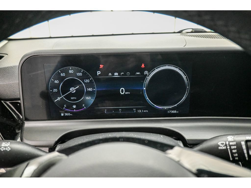 Used 2024 Kia Seltos S image 12