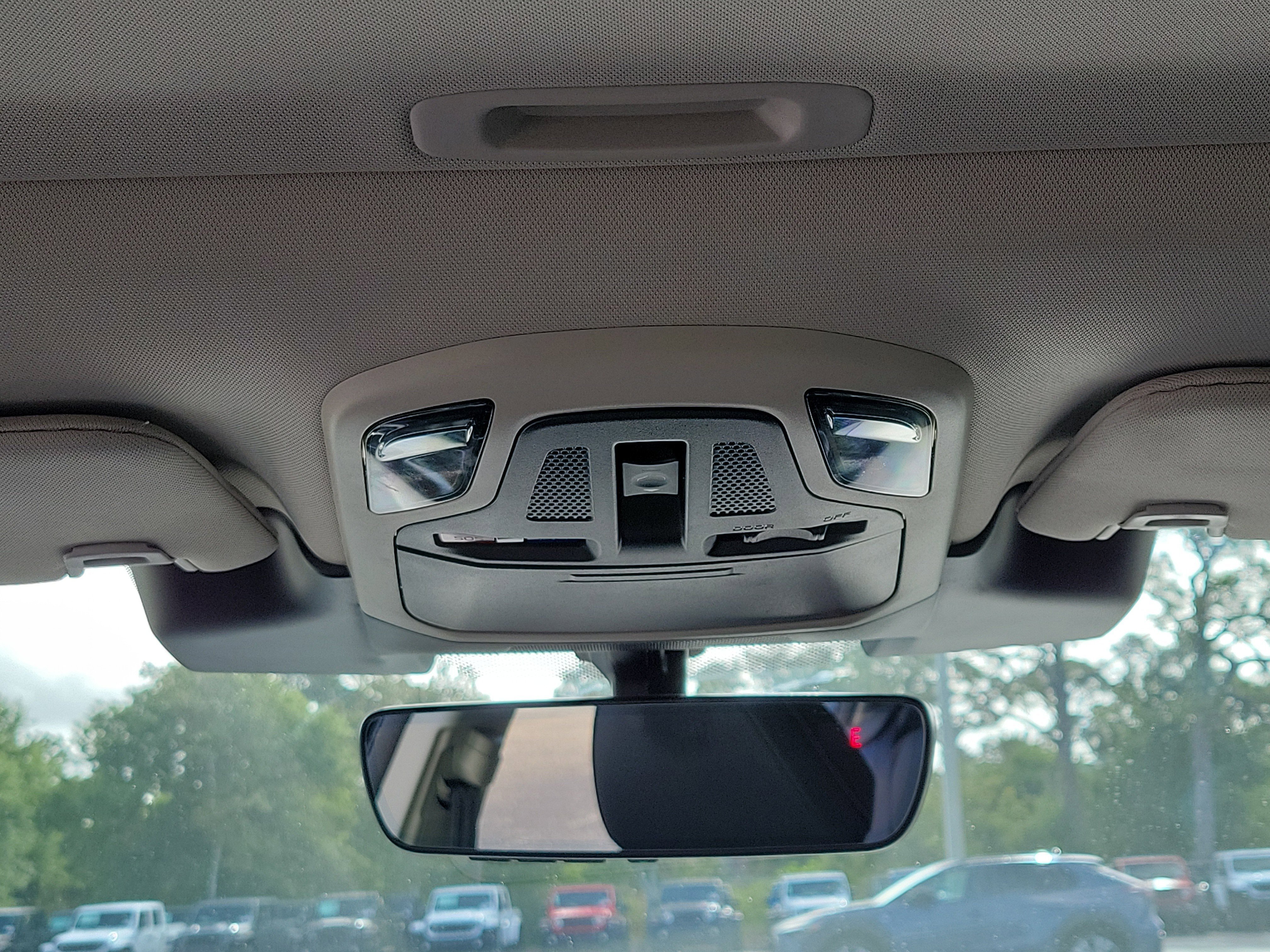 Used 2023 Subaru Legacy Limited image 19