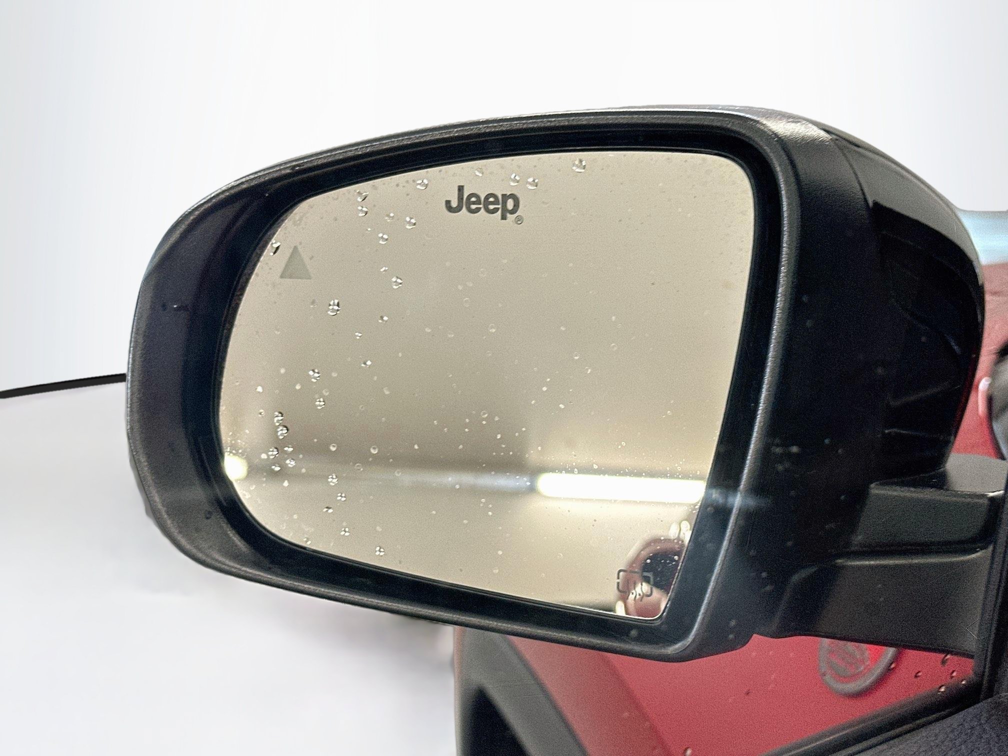 Used 2025 Jeep Compass Trailhawk AWD/4WD image 16