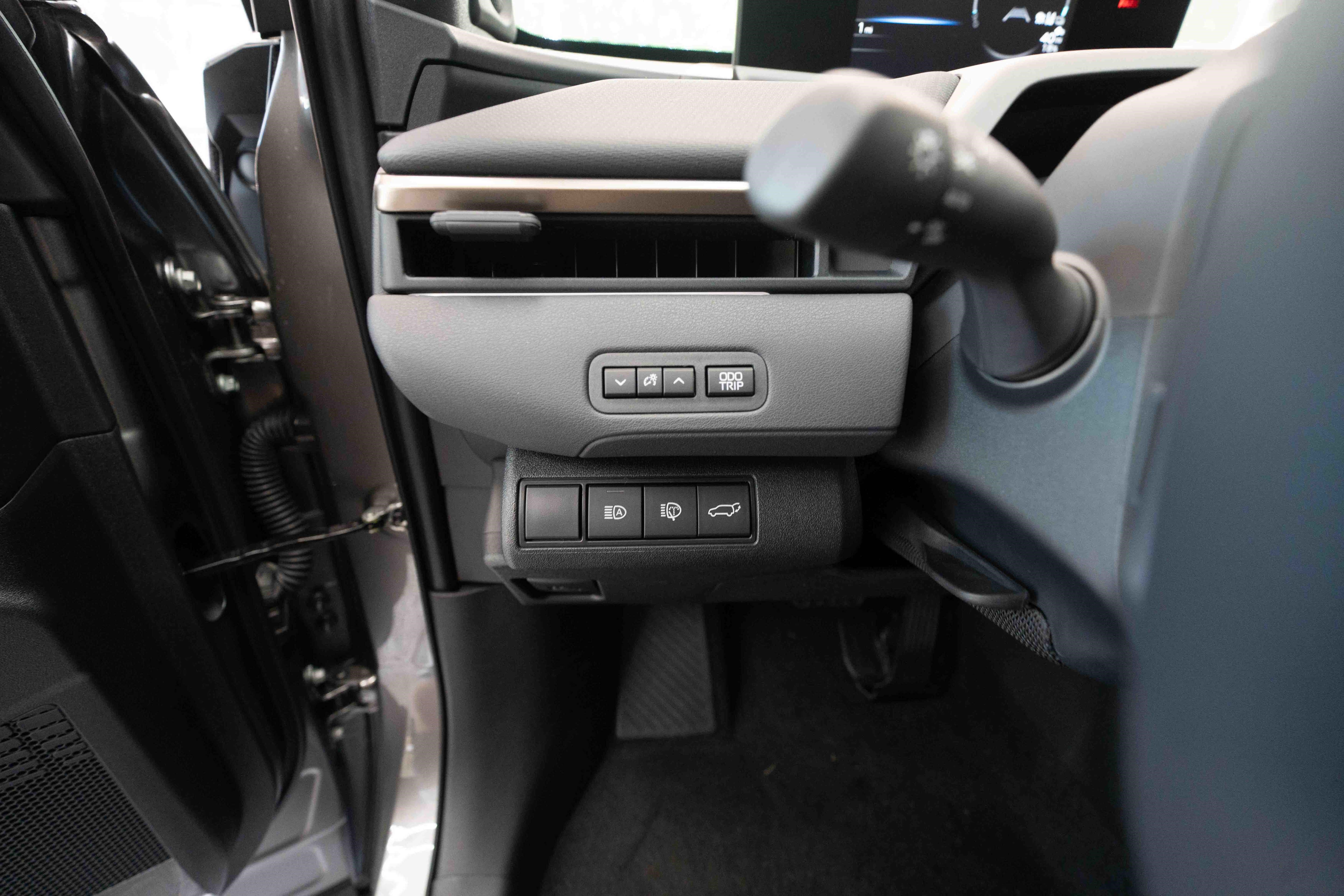 New 2026 Toyota bZ AWD/4WD image 11
