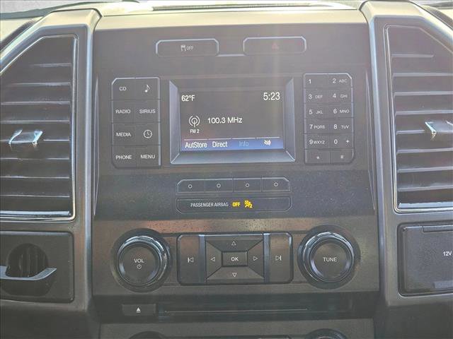 Used 2017 Ford F150 XLT RWD image 16