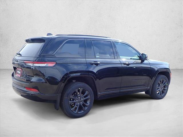 New 2026 Jeep Grand Cherokee Limited Reserve image 4