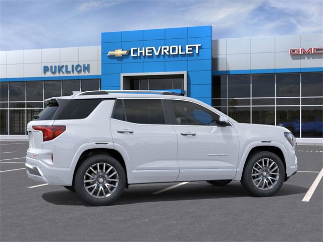 New 2026 GMC Terrain Denali image 5