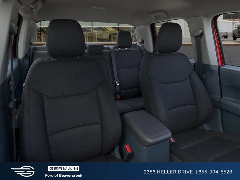 New 2026 Ford Maverick XLT image 10