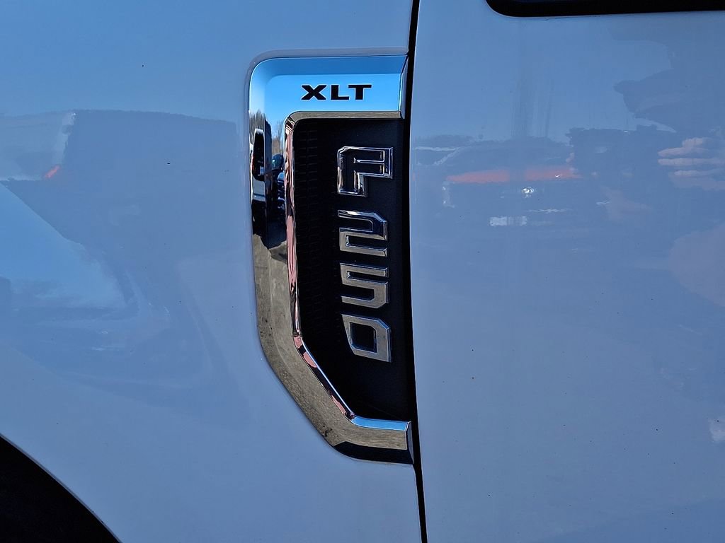 Certified 2022 Ford F250 XLT image 30