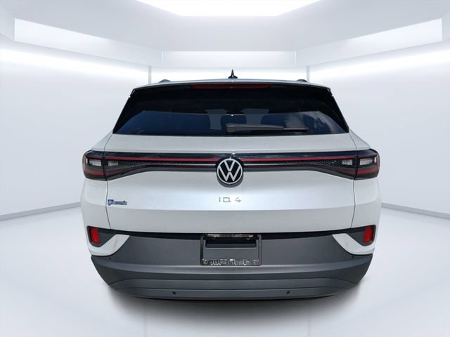 Used 2025 Volkswagen ID.4 Pro RWD image 4