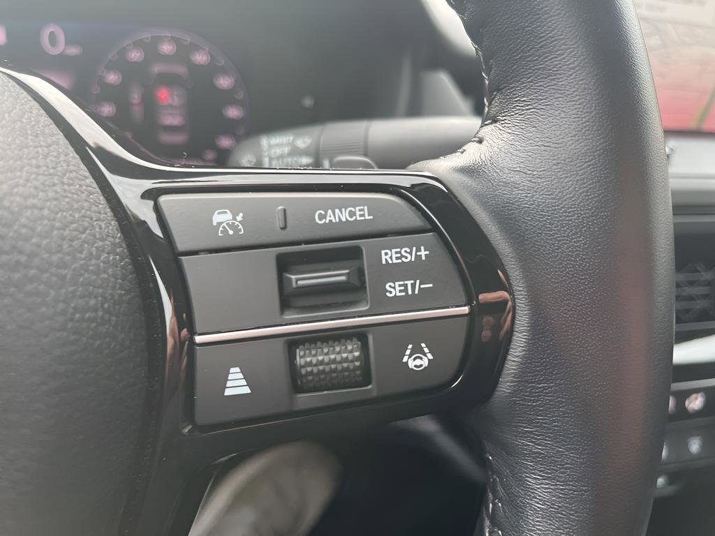 Used 2024 Honda Accord Touring image 13