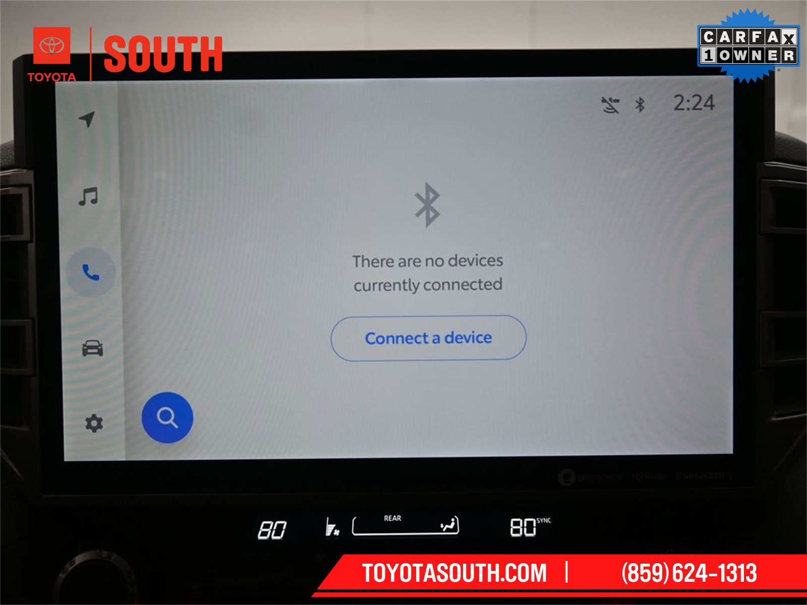 Certified 2023 Toyota Sequoia SR5 image 13