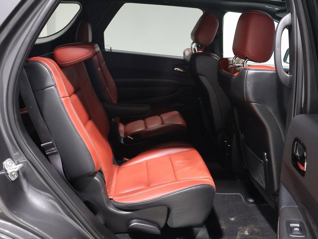 Used 2024 Dodge Durango SRT Hellcat image 23