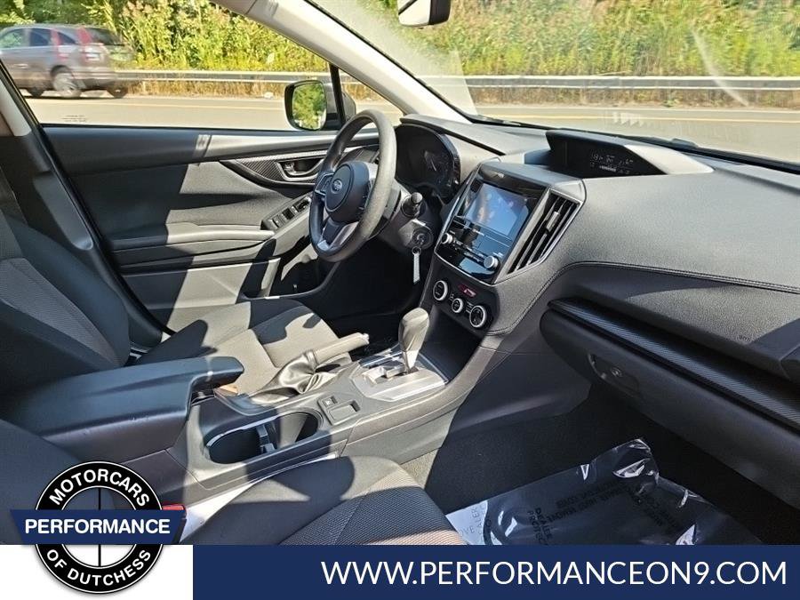 Used 2021 Subaru Crosstrek 2.0i AWD/4WD image 33