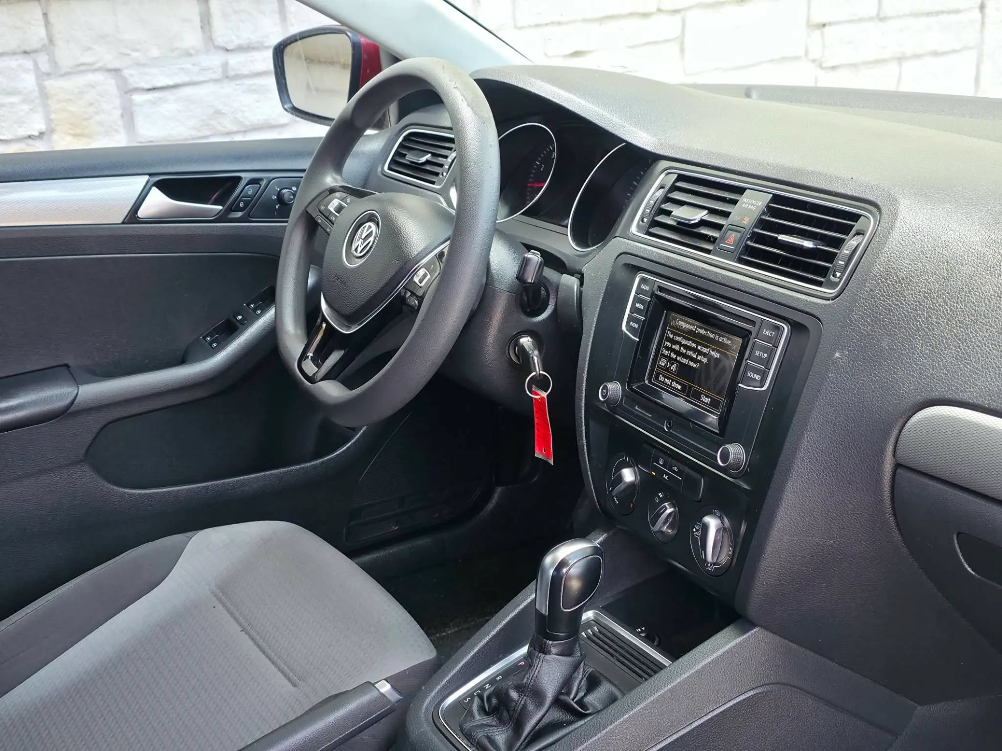 Used 2018 Volkswagen Jetta S FWD image 14