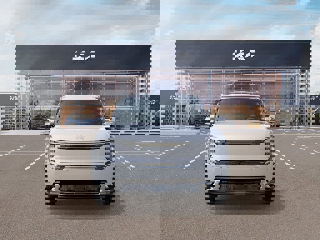 New 2026 Kia EV9 Land image 2